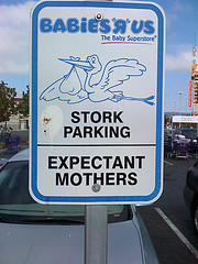 storkparking